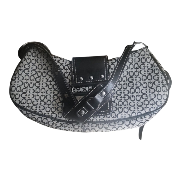 Guess Handbag Vintage - Picture 1 of 4